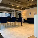 Spacious Studio