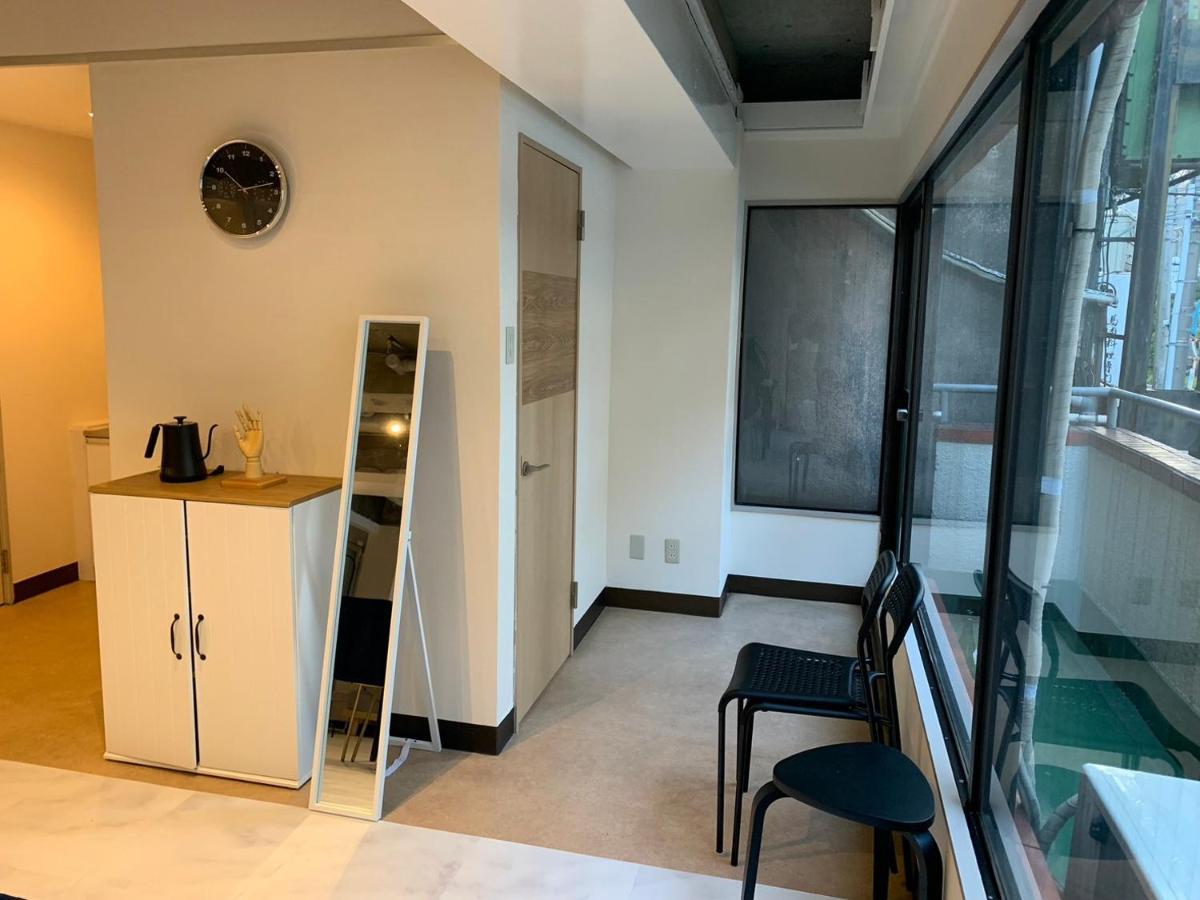 Apartment Spacious Tokyo