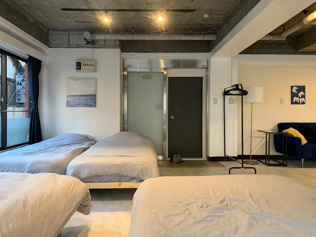 Apartment Spacious Tokyo
